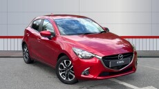Mazda2 1.5 Sport Nav 5dr Petrol Hatchback